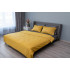 Підковдра Ardesto Mix&Match,200 х 220 см., сонячний Підковдра Ardesto Mix&Match,200 х 220 см., сонячний