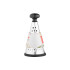 Тертка трьохгранна Ardesto Gemini 23,5 см.