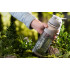 Пляшка для води Ardesto Smart Bottle 1 л., сірий