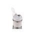 Пляшка для води Ardesto Smart Bottle 1 л., сірий