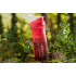 Пляшка для води Ardesto Smart Bottle 1 л., червоний