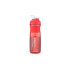 Пляшка для води Ardesto Smart Bottle 1 л., червоний