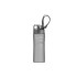 Пляшка для води Ardesto Matte Bottle 600 мл., сірий