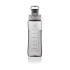 Пляшка для води Ardesto Purity 800 мл., сірий