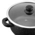 Каструля з антипригарним покриттям Ardesto Gemini Anzio 26 см, 5 л.
