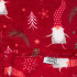 Плед Ardesto Flannel, гноми, 160 х 200 см. Плед Ardesto Flannel, гноми, 160 х 200 см.