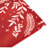 Скатертина Ardesto Happy Holidays, червоний, 120 х 140 см. Скатертина Ardesto Happy Holidays, червоний, 120 х 140 см.