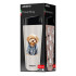Термочашка Ardesto Coffee time Maltipoo 450 мл., бежевий