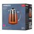Заварник Ardesto Gemini Milano 950 мл