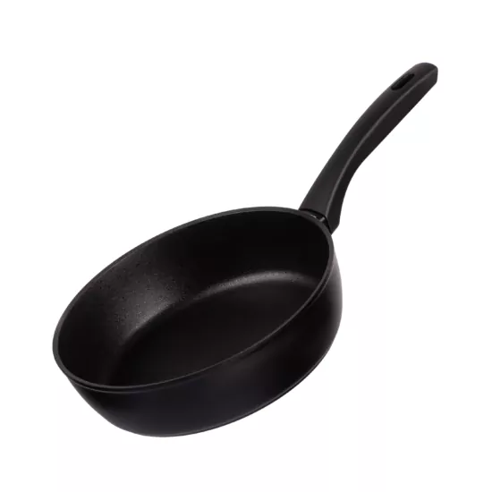 Сковорода глибока Ardesto Black Mars Favola 26 см