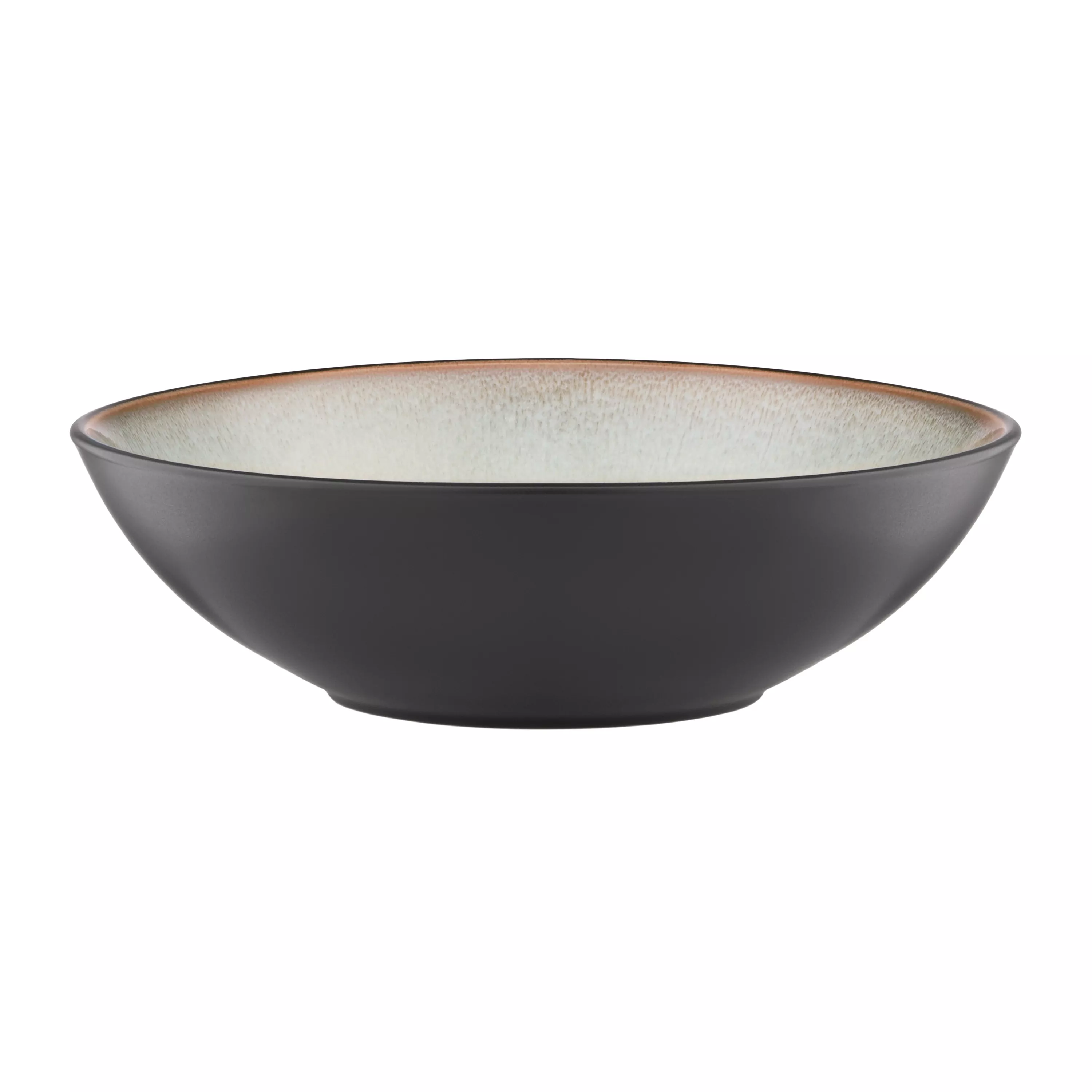 Столовий сервіз Ardesto Bolzano black-green 30 предметів Столовий сервіз Ardesto Bolzano black-green 30 предметів